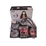 ASUS TUF GAMING Enfriador Liquido Kamado Nezuko 240ARGB