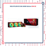 ROG RYUJIN III 360 ARGB Edición EVA 02