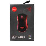 Razer DeathAdder Edición Elite SKT T1