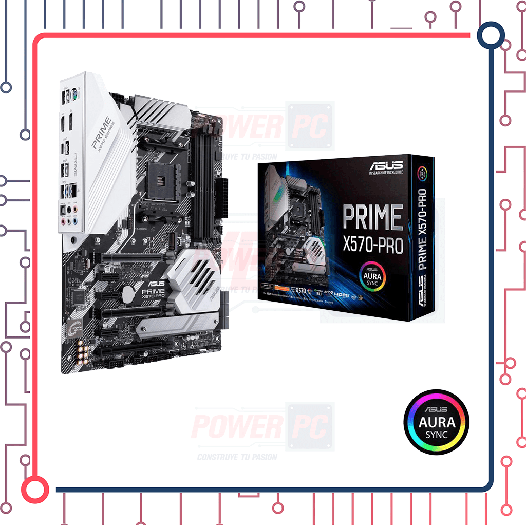 Asus prime x570pro discount