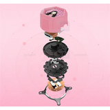 ASUS TUF GAMING Enfriador Liquido Kamado Nezuko 240ARGB