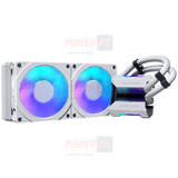 Enfriador líquido Phanteks Glacier One 240MPH D-RGB AIO