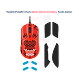HyperX Pulsefire Haste Itachi Edición Limitada, Ratón Gamer