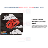 HyperX Pulsefire Haste Itachi Edición Limitada, Ratón Gamer