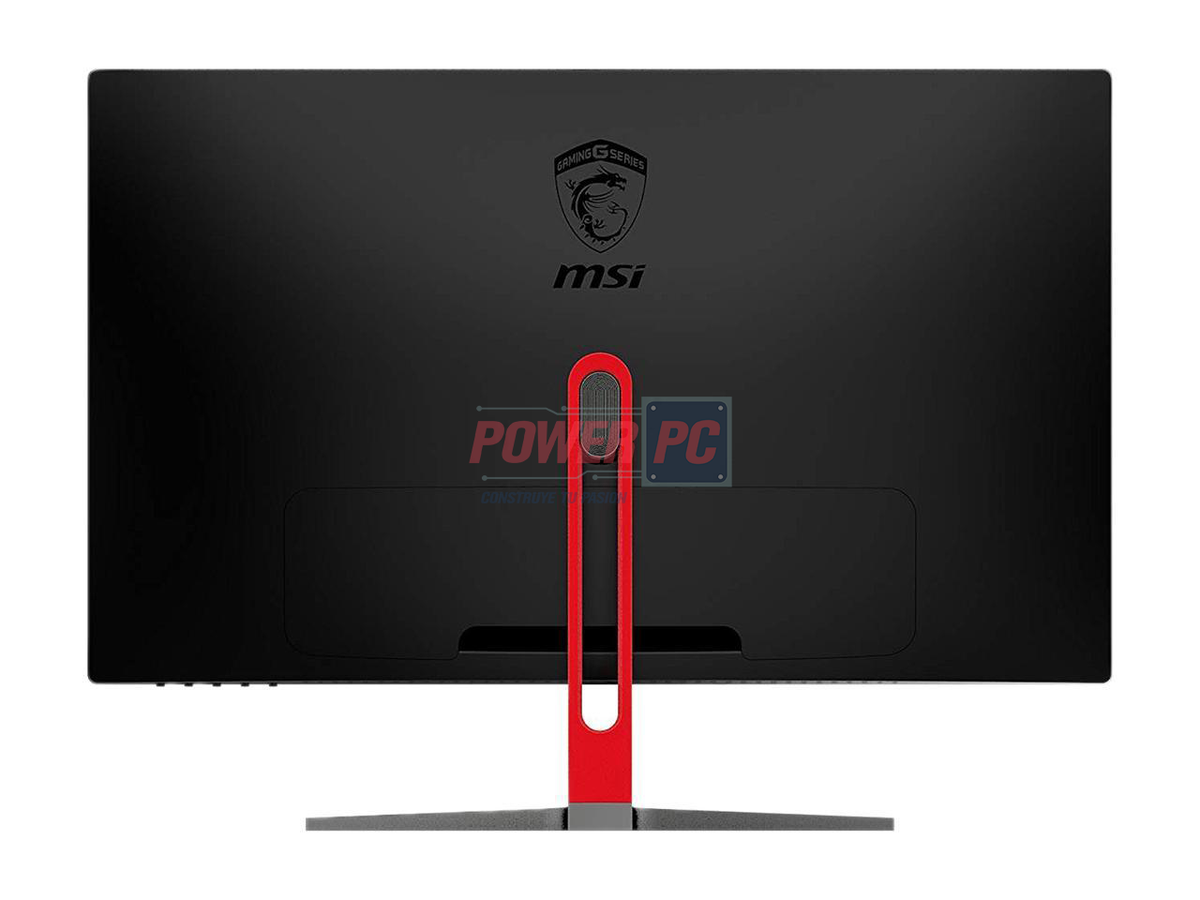MSI Optix G24C 24" (Pendiente) PowerPCmx