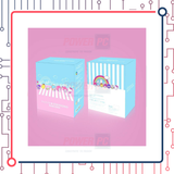 Razer Chroma Hello Kitty I SANRIO Pink inalámbricos Bluetooth con micrófono Luz RGB