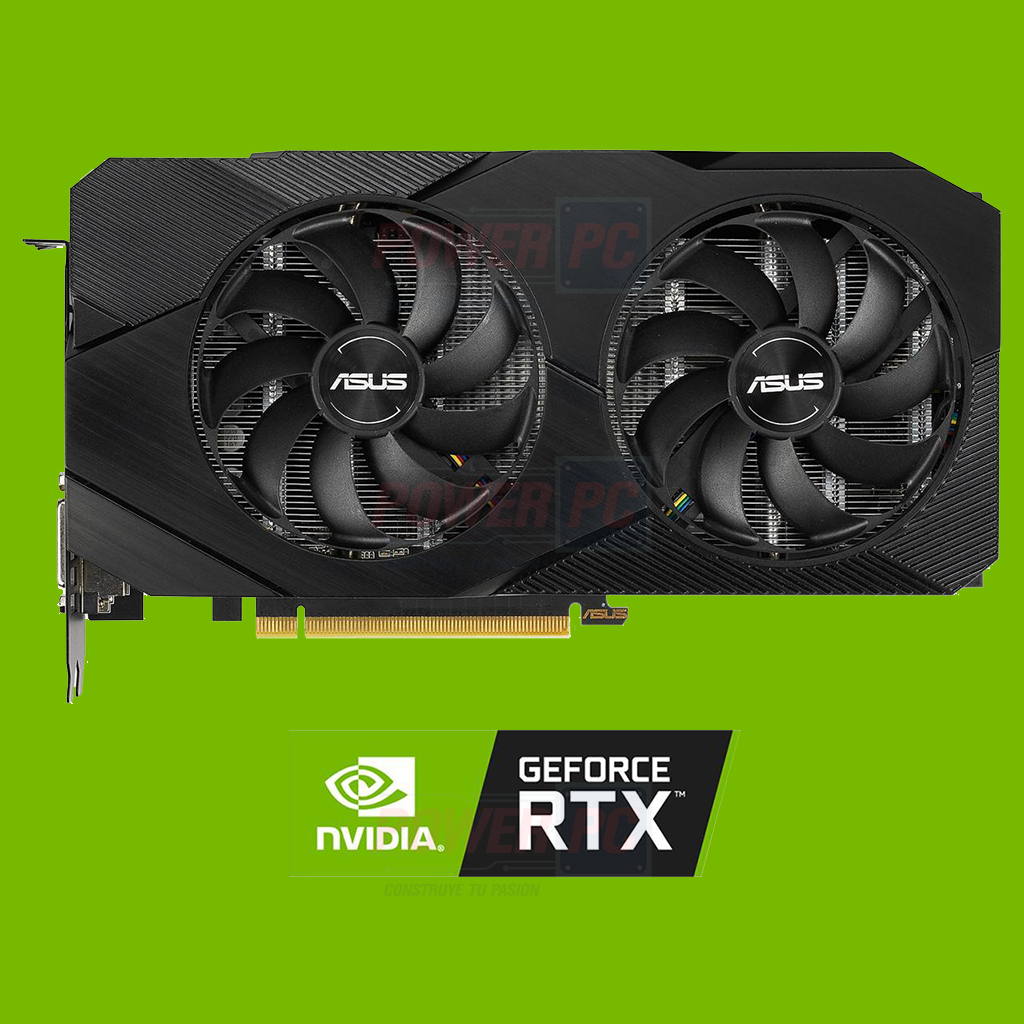 Asus rtx 2060 online