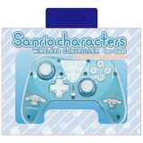 Mando Cinnamoroll UnipoxSanrio