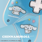 Mando Cinnamoroll UnipoxSanrio