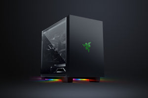 Chasis de media torre Razer Tomahawk ATX