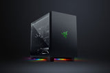 Chasis de media torre Razer Tomahawk ATX