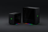 Chasis de media torre Razer Tomahawk ATX