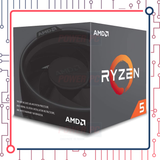 AMD Escritorio Ryzen 5 1600