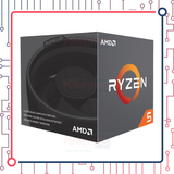 AMD RYZEN 5 2600X
