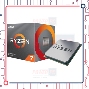 AMD RYZEN 7 3800X