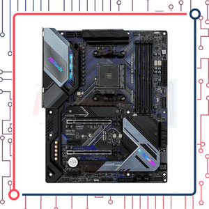 ASRock B550 EXTREME4