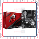 ASRock B550 Phantom Gaming 4 AC(Pendiente)