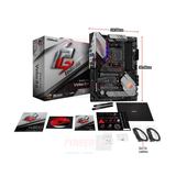 ASRock Phantom Gaming B550 PG VELOCITA