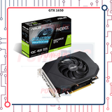 ASUS Phoenix NVIDIA GeForce GTX 1650 OC Edición