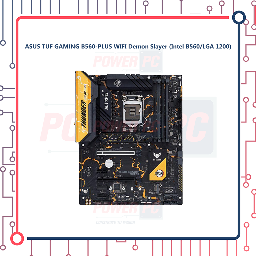 Asus Prime B560 Plus Motherboard Asus Prime B560 Motherboard Asus