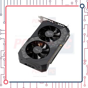 ASUS TUF Gaming GTX 1660 Ti 6GB GDDR6