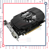 Asus GeForce GTX 1050 Ti 4GB Edición Phoenix