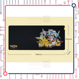 Razer Pokémon Edición Limitada Colección completa