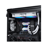 Enfriador líquido Phanteks Glacier One 240MPH D-RGB AIO