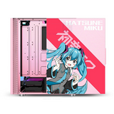 Hatsune Miku ATX (Azul)