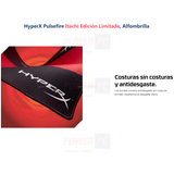 HyperX Pulsefire Itachi Edición Limitada, Alfombrilla