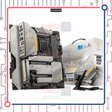 MSI MEG Z590 ACE GOLD EDITION LGA 1200