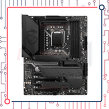 MSI MPG Z590 GAMING PLUS LGA 1200