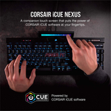 Pantalla Táctil Corsair iCUE Nexus Companion