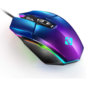 PeohZarr Mouse Gaming
