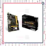 Placa base BIOSTAR B450MH AM4