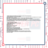 Placa madre ASRock Z590M-ITX-AX LGA 1200