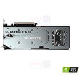 RTX 3050 GIGABYTE Gaming OC 8GB GDDR6
