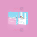 Razer Chroma Hello Kitty I SANRIO Pink Exclusivo Combo de mouse y alfombrilla