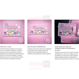 Razer DeathAdder Essential y Alfombrilla Goliathus Edición Hello Kitty and Friends