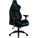 Razer Iskur Silla Gamer (Piel de PVC)