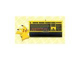 Teclado Gaming Razer Edición Pikachu