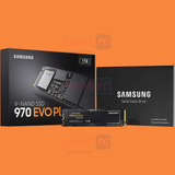 Samsung 970 EVO Plus 1TB
