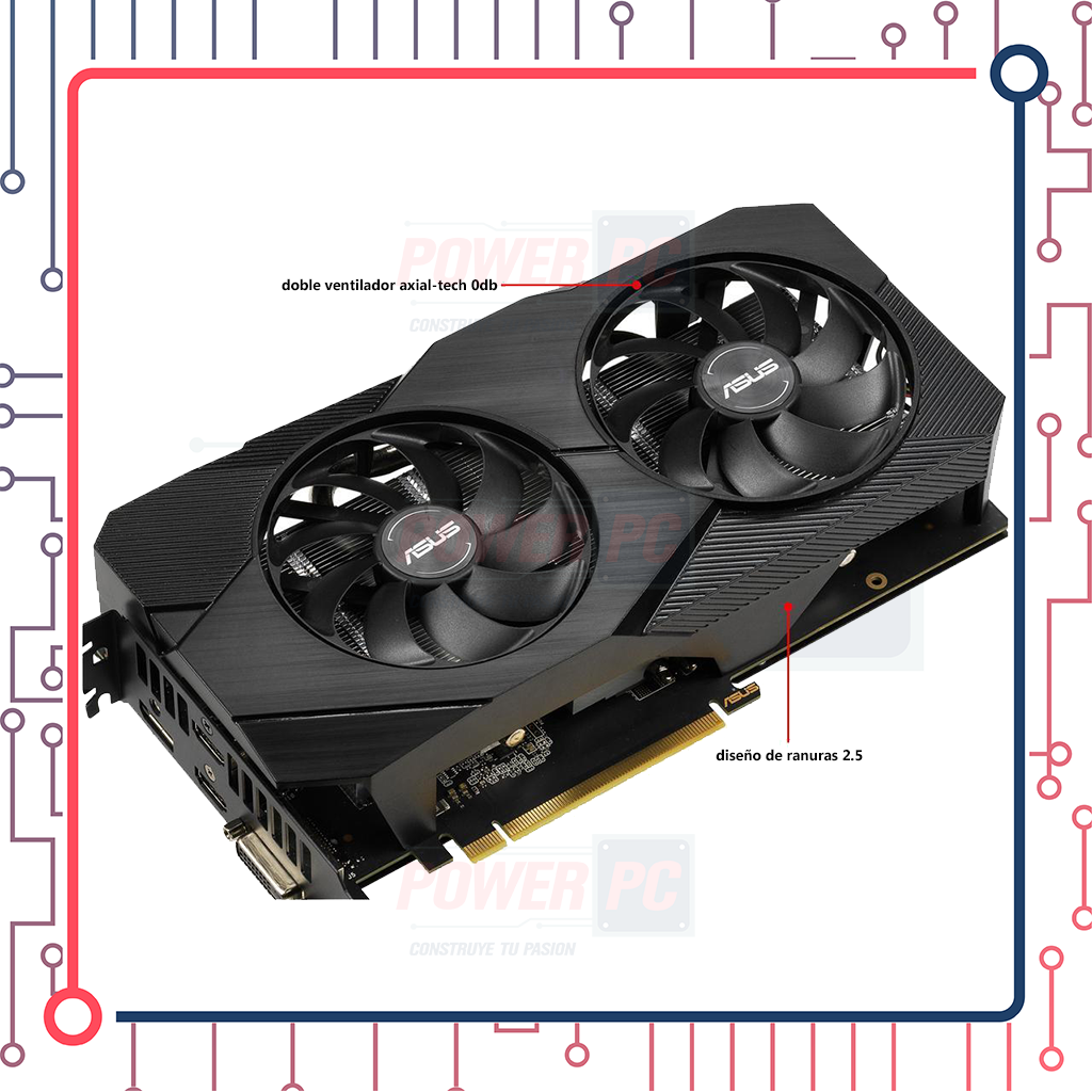 Asus rtx 2060 online