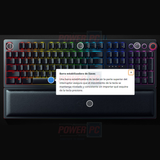 Teclado Razer Huntsman Elite Gaming