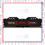 Tipo-A Series DDR4 8G 3000MHz
