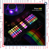 v-Color Prism RGB 16GB (2 x 8GB) DDR4 3200MHz